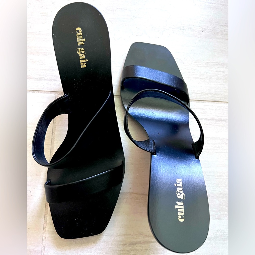 Cult Gia heels